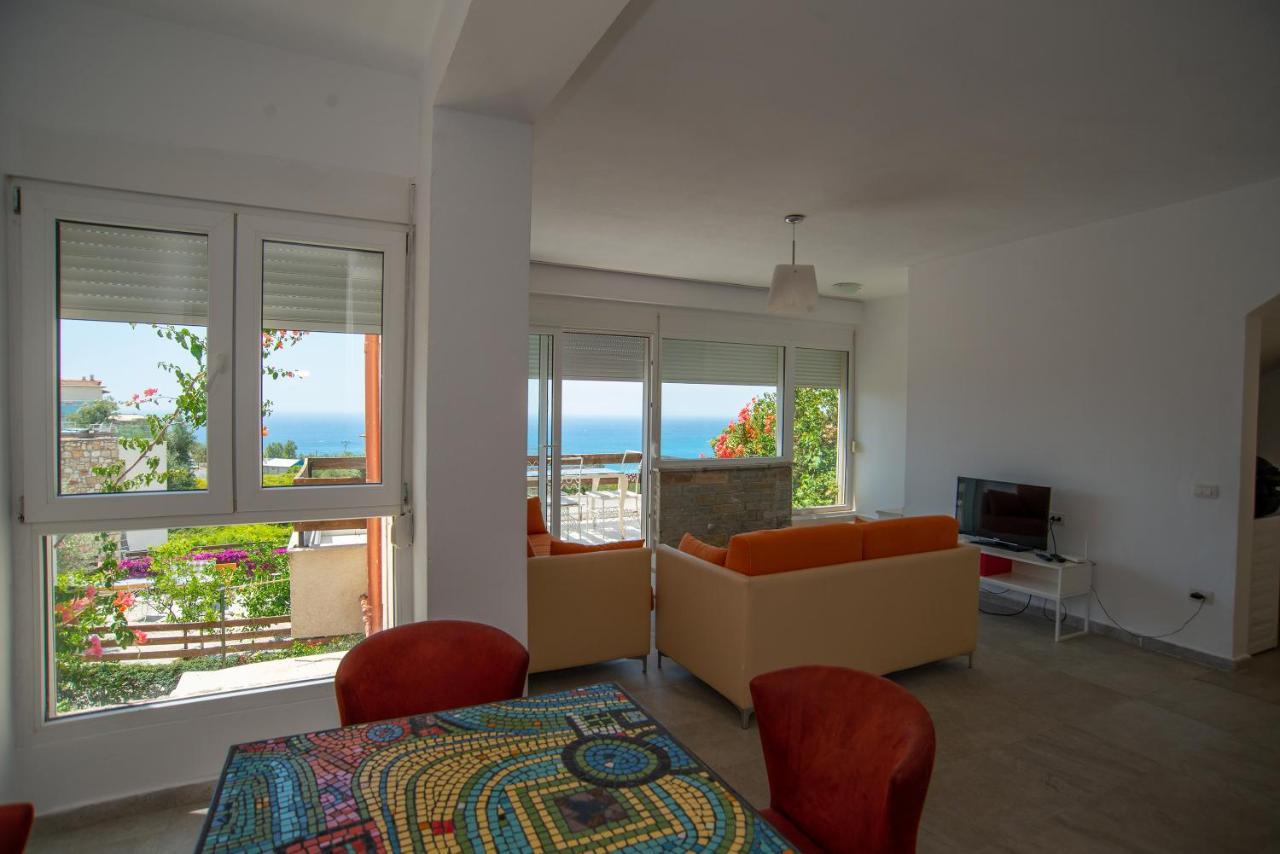 The Olive Terrace Apartments Palase Exterior foto