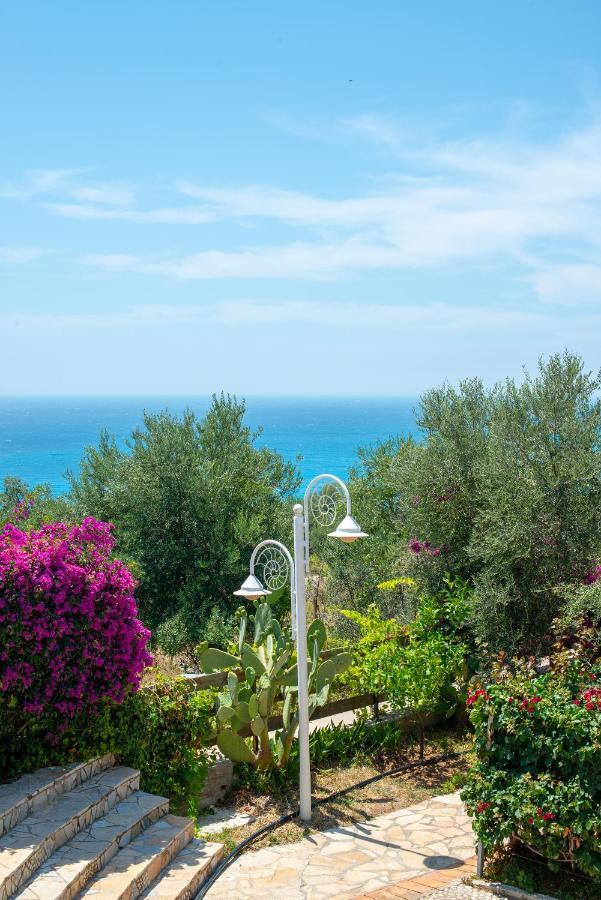 The Olive Terrace Apartments Palase Exterior foto