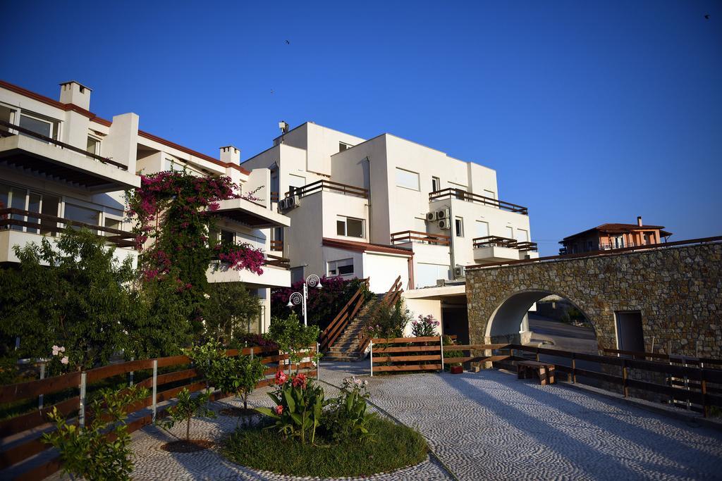The Olive Terrace Apartments Palase Quarto foto